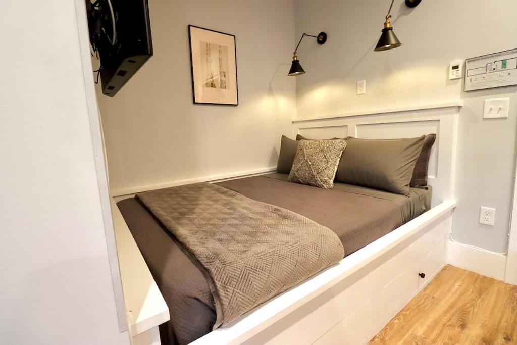 The Prince Suite At Prince Street Inn Alexandria Zewnętrze zdjęcie